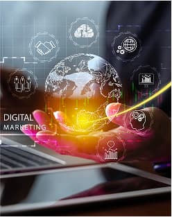 Digital Marketing Process